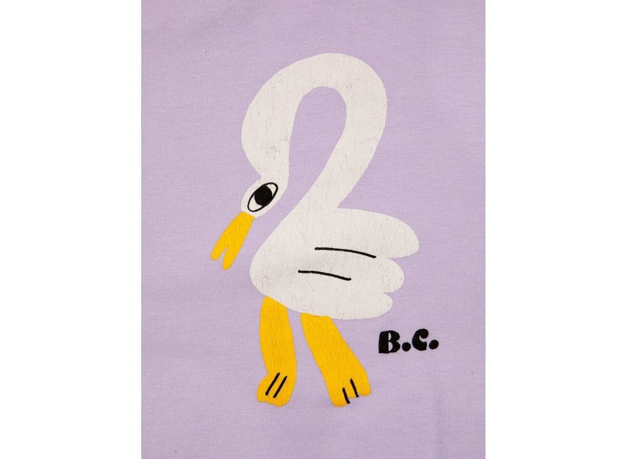 Bobo Choses Sweatshirt Pelican