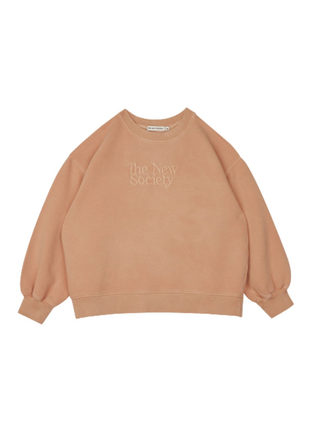 The New Society Leonardo Sweater