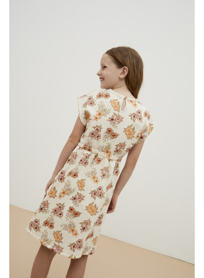 The New Society Giotto Dress