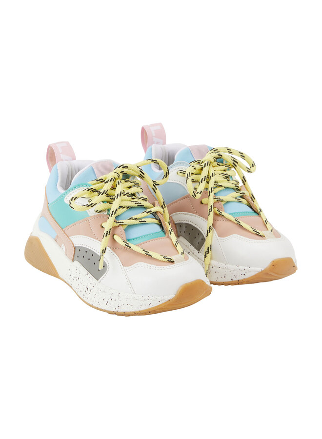 Stella McCartney Trainers Colourful