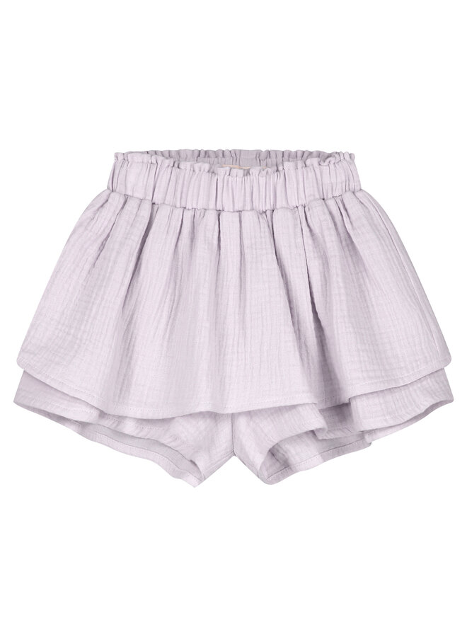 Charlie Petite Olivia Skirt Lila