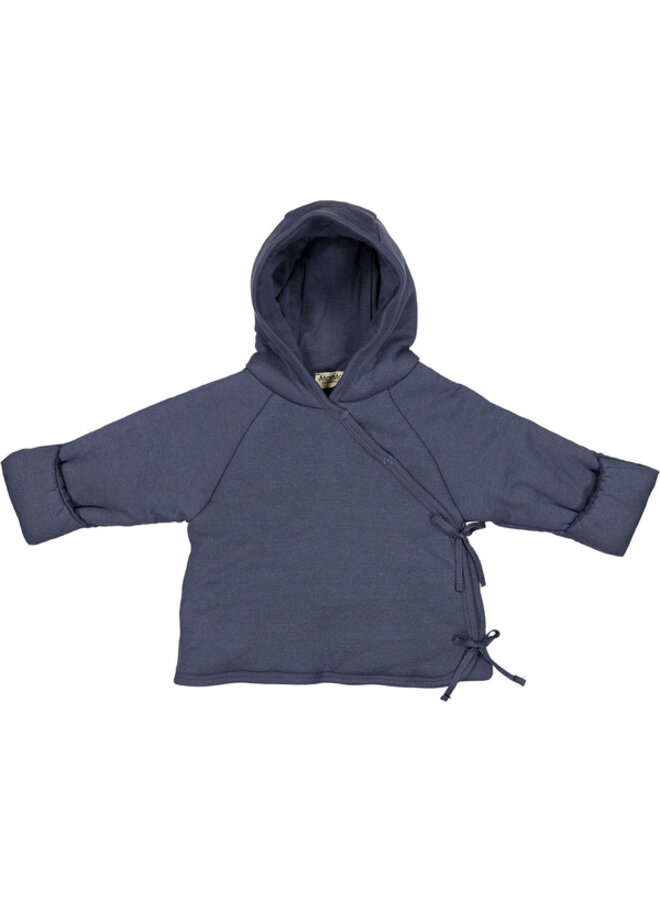 MarMar Jules Jacket (Noos) Blue