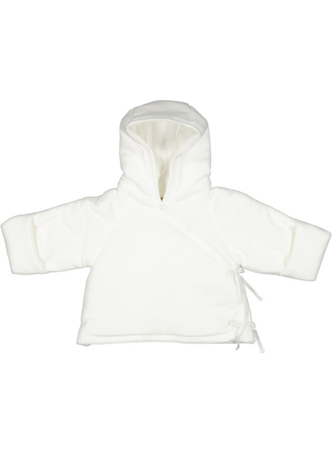 MarMar Jules Jacket (Noos) Gentle White