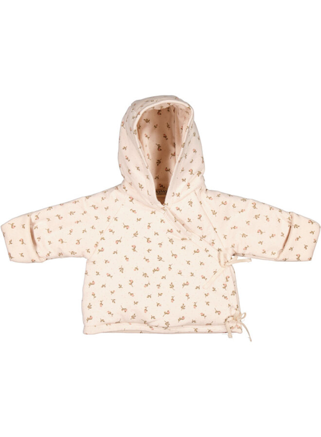 MarMar Jules Jacket Print Rose Little Rose