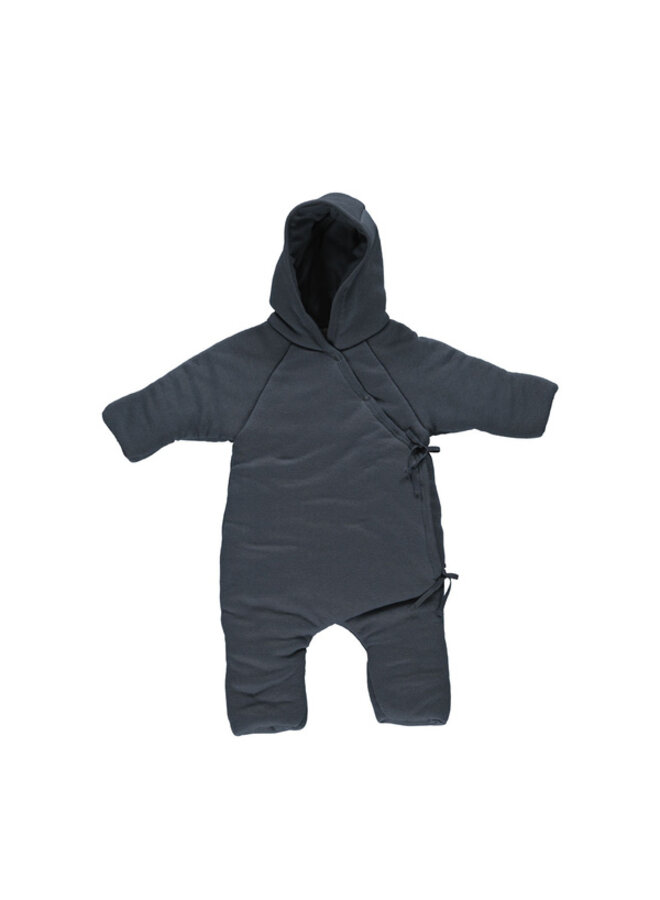 MarMar Rex Onesie (Noos) Blue