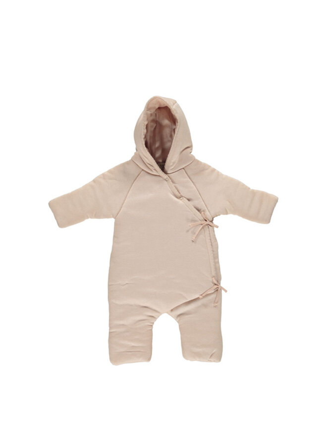 MarMar Rex Onesie (Noos) Rose