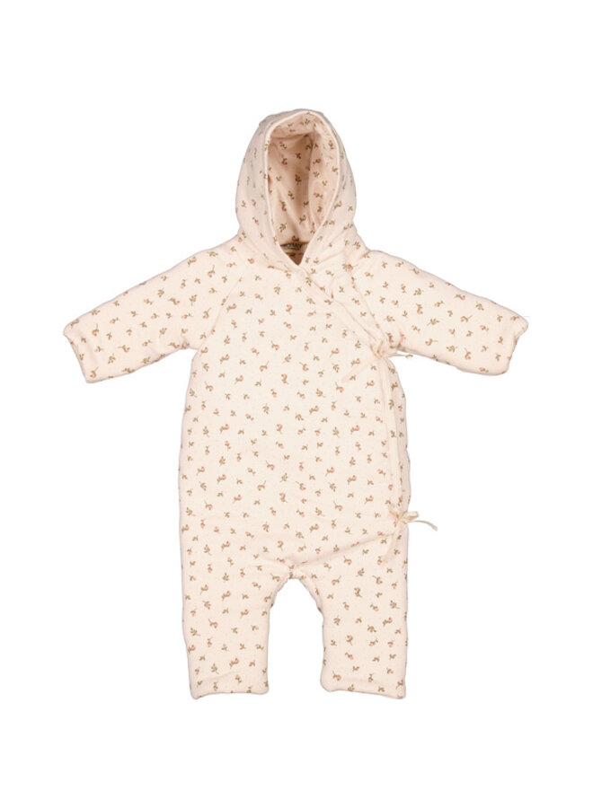 MarMar Rex Onesie Print Little Rose