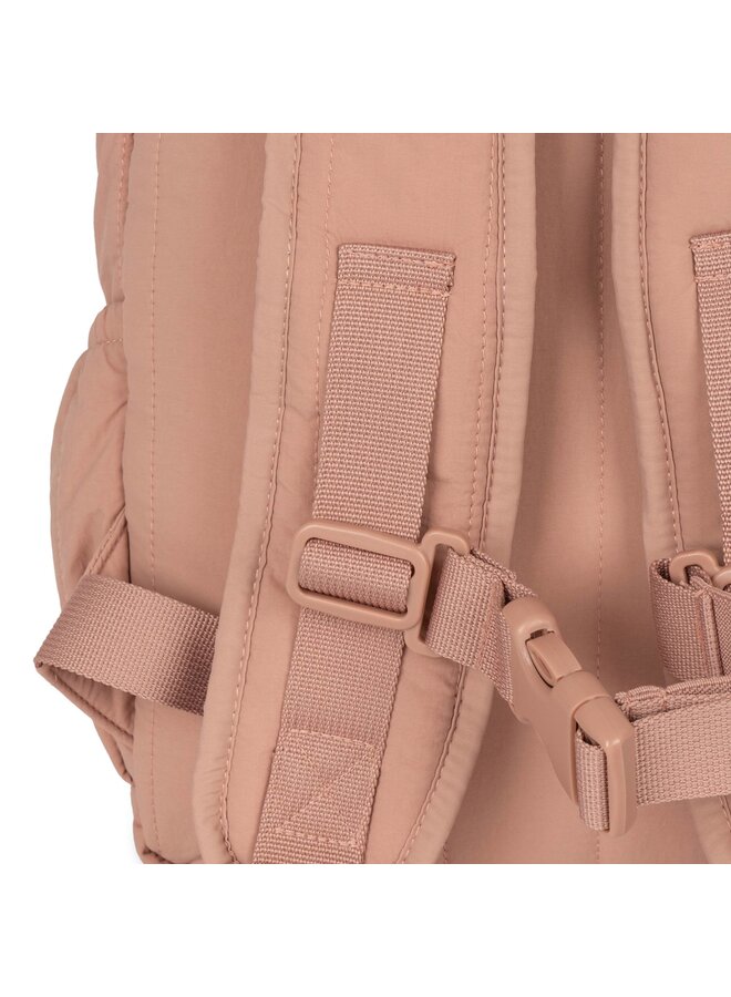 Konges Sløjd Juno Backpack Cameo Brown