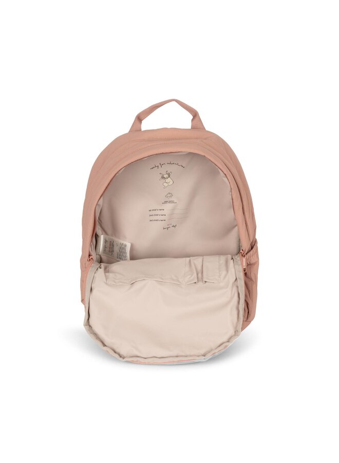 Konges Sløjd Juno Backpack Cameo Brown