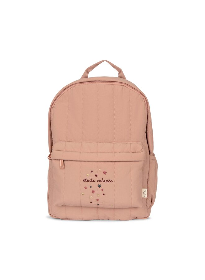 Konges Sløjd Juno Backpack Cameo Brown