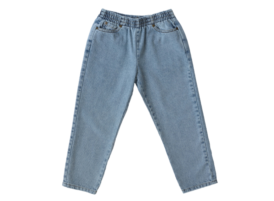 Maed For Mini Pants Dandy Dolphin Jeans