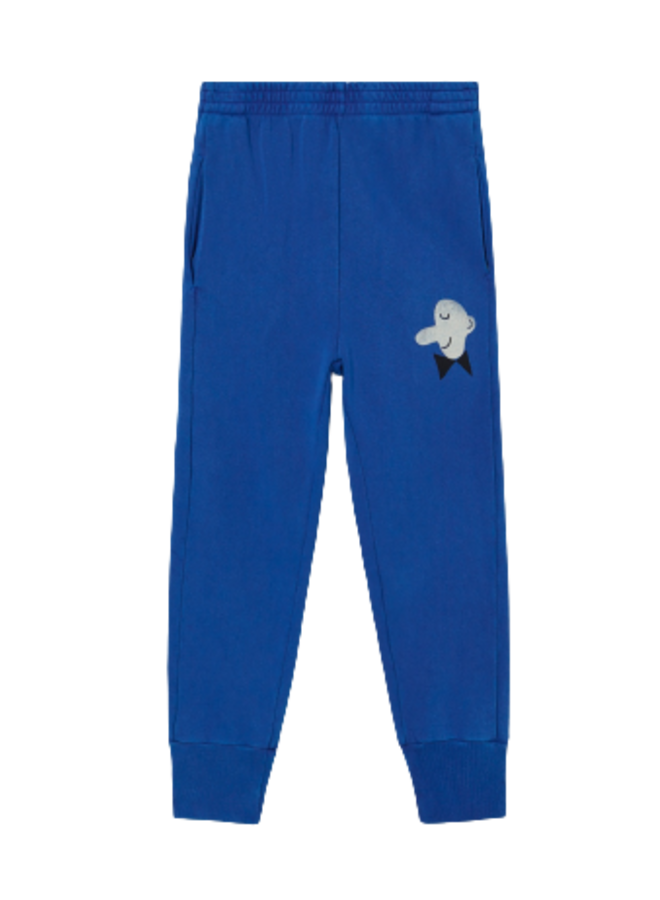 The Animals Observatory Panther Pants Deep Blue
