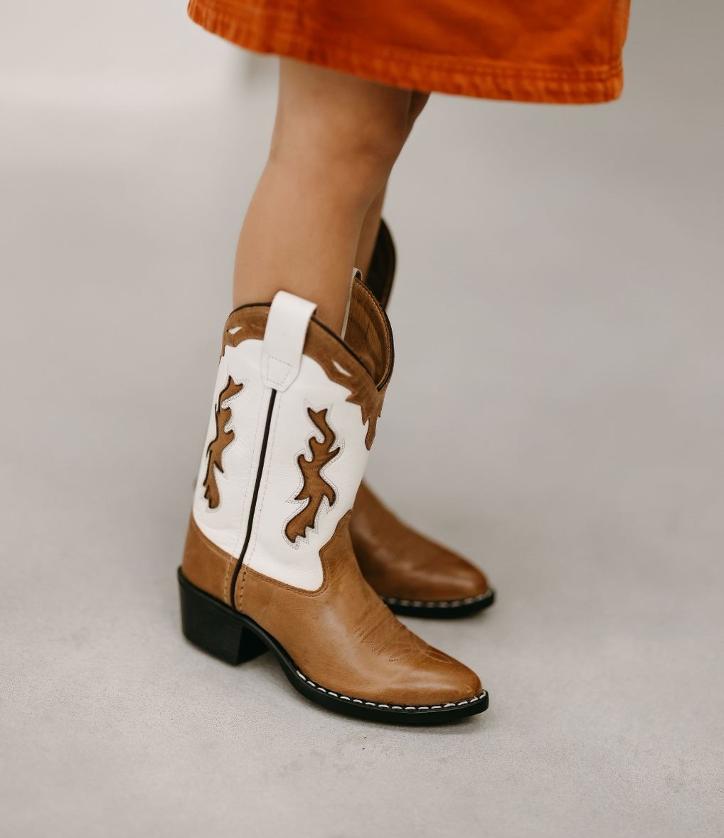 Bootstock | Boots Twist Kids | MiniMarkt Store - MiniMarkt Amsterdam