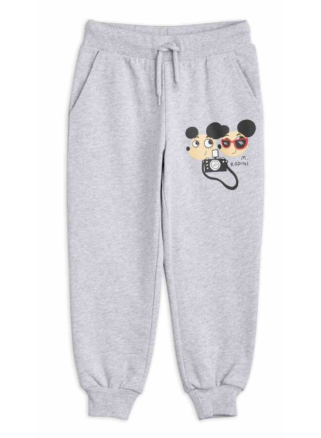 Mini Rodini Sweatpants Ritzratz