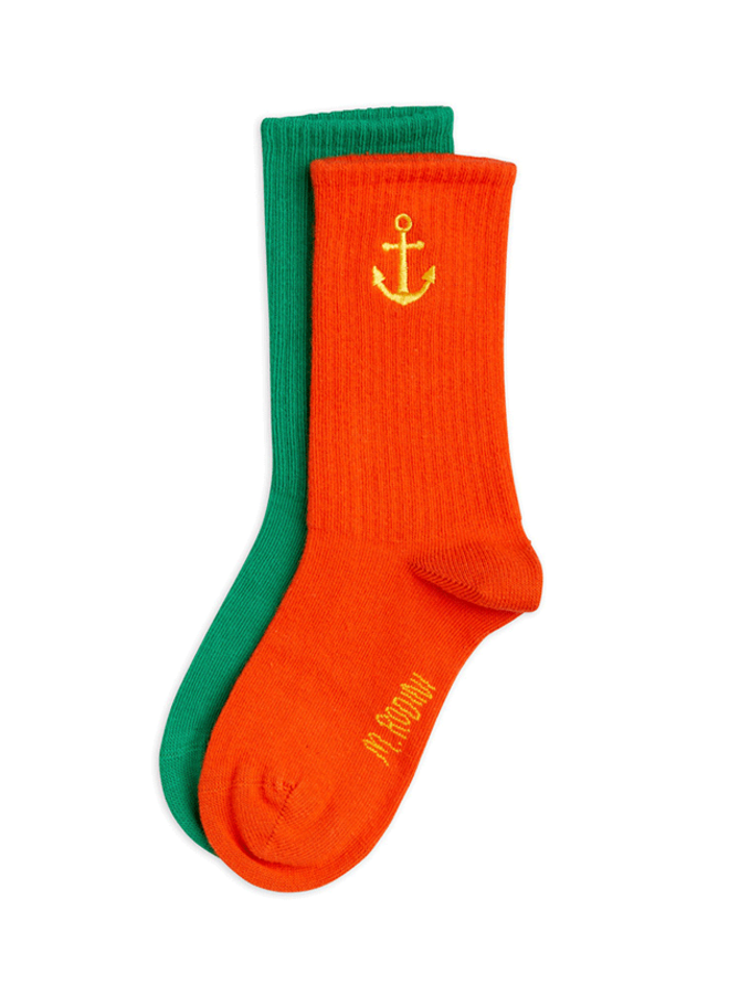 Socks Port And Starboard 1-Pack