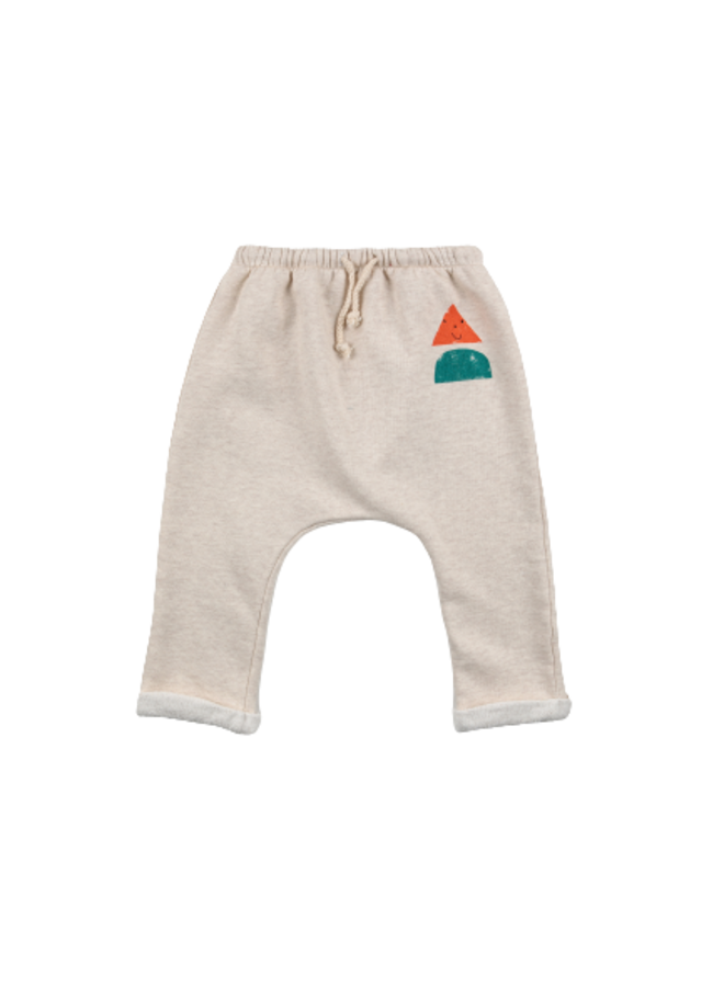 Bobo Choses Jogging Pants Funny Friends