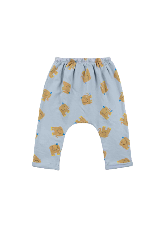 Bobo Choses Jogging Pants The Elephant AO