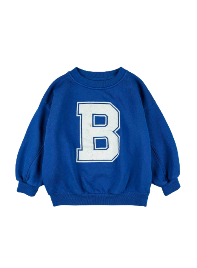 Sweatshirt Big B