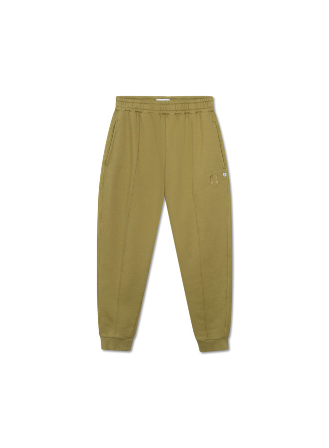 Jogger Khaki Moss