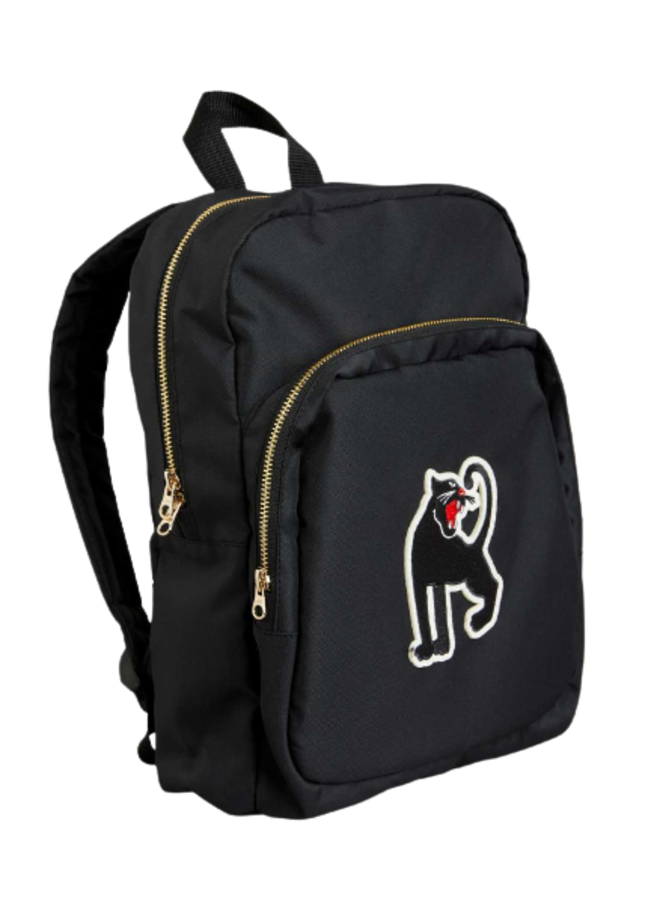 Backpack Panther Black