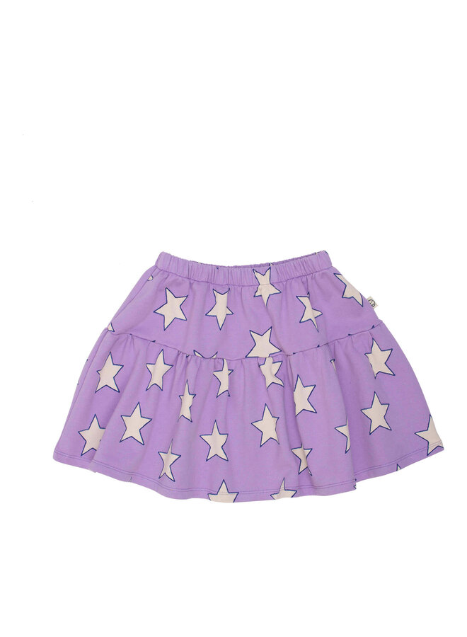 Wynken Stelle Skirt Lilac Stars