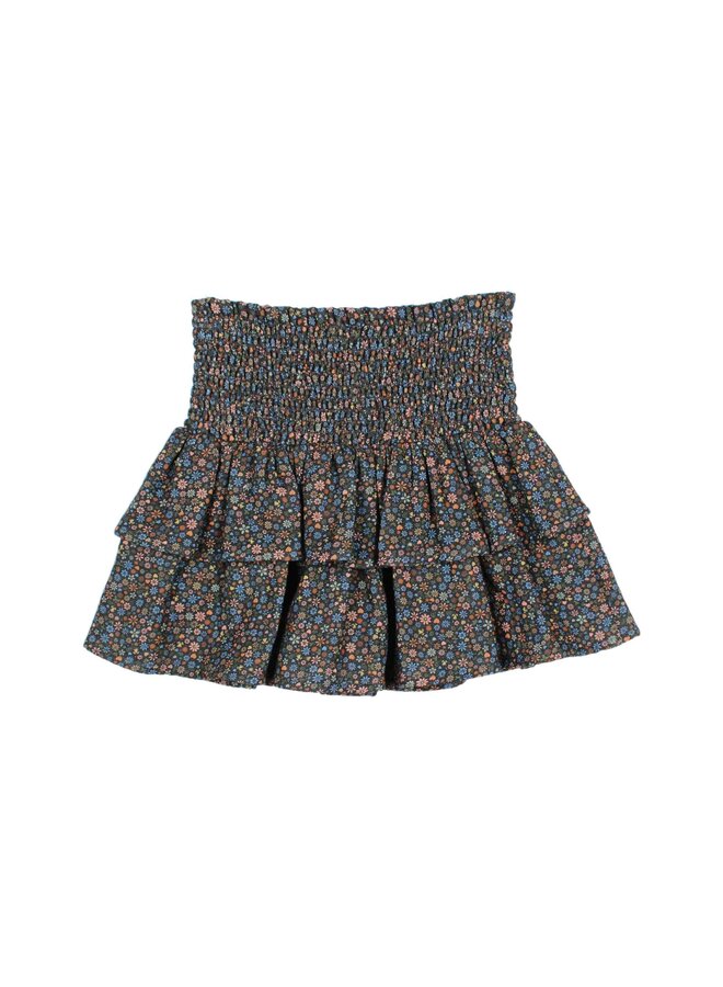 Búho Bloom Skirt Only