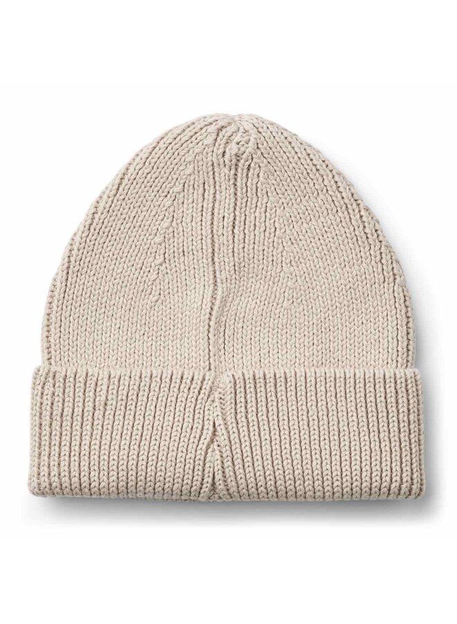 Liewood Ezra Beanie Sandy