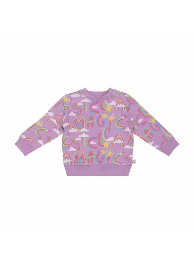 Sweatshirt Stella Magic