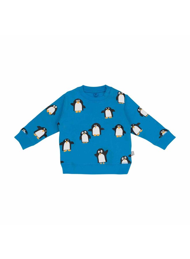 Stella McCartney Sweatshirt Penguins AO