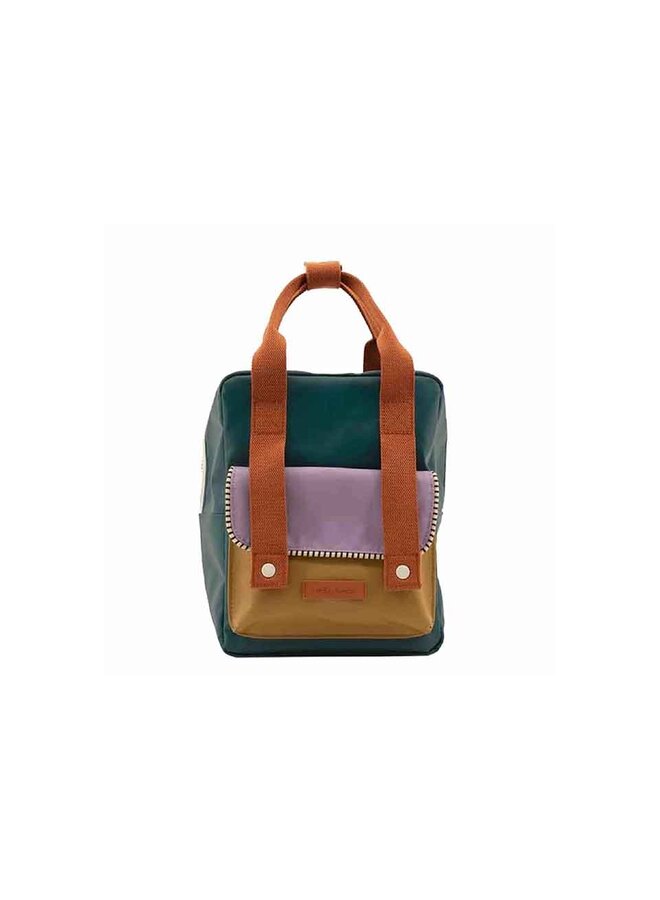 Backpack S A journey Of Tales Envelope Deluxe Edison Teal