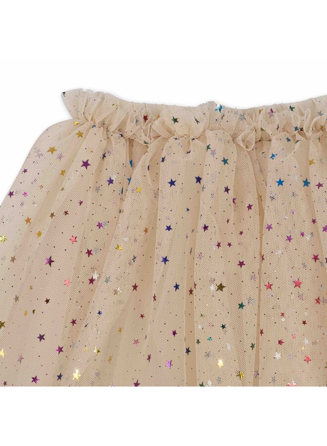 Fairy Ballerina Skirt Etoile Multi Brazilian Sand