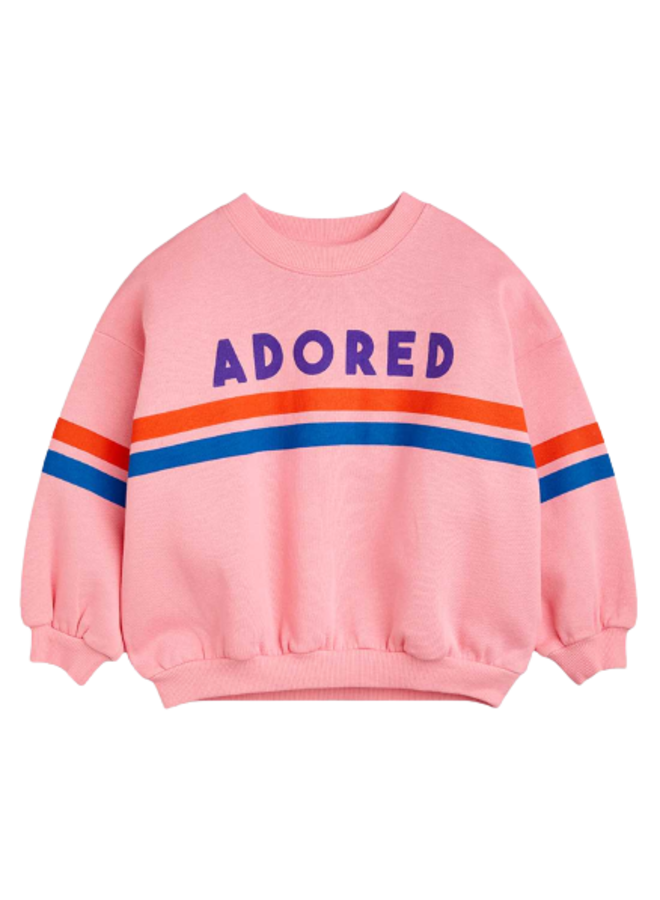 Sweatshirt Adored SP Pink