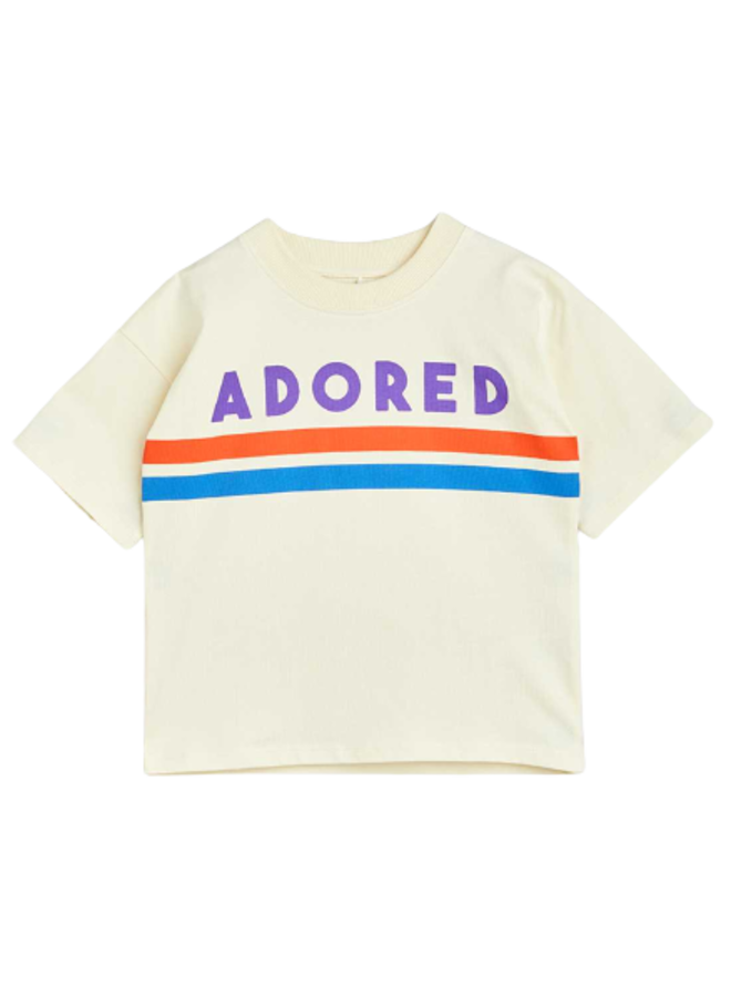 Tee SS Adored SP