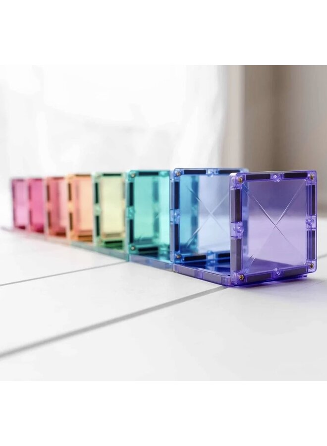 Connetix Pastel Mega Pack