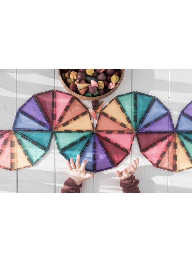 Connetix Pastel Mega Pack