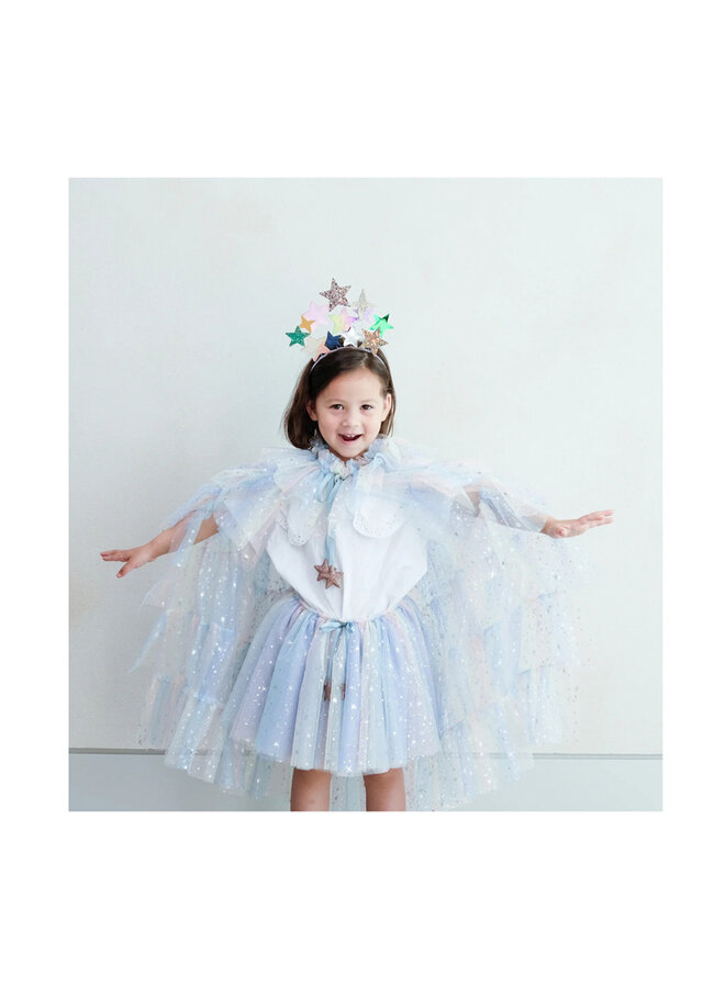 Mimi & Lula Celestial Rainbow Tutu