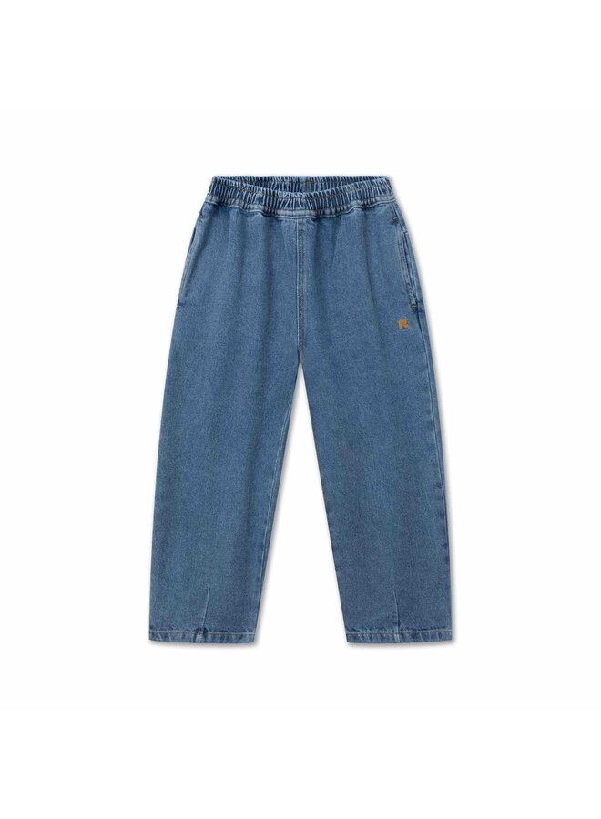 Repose No Sweat Pant 90's Blue