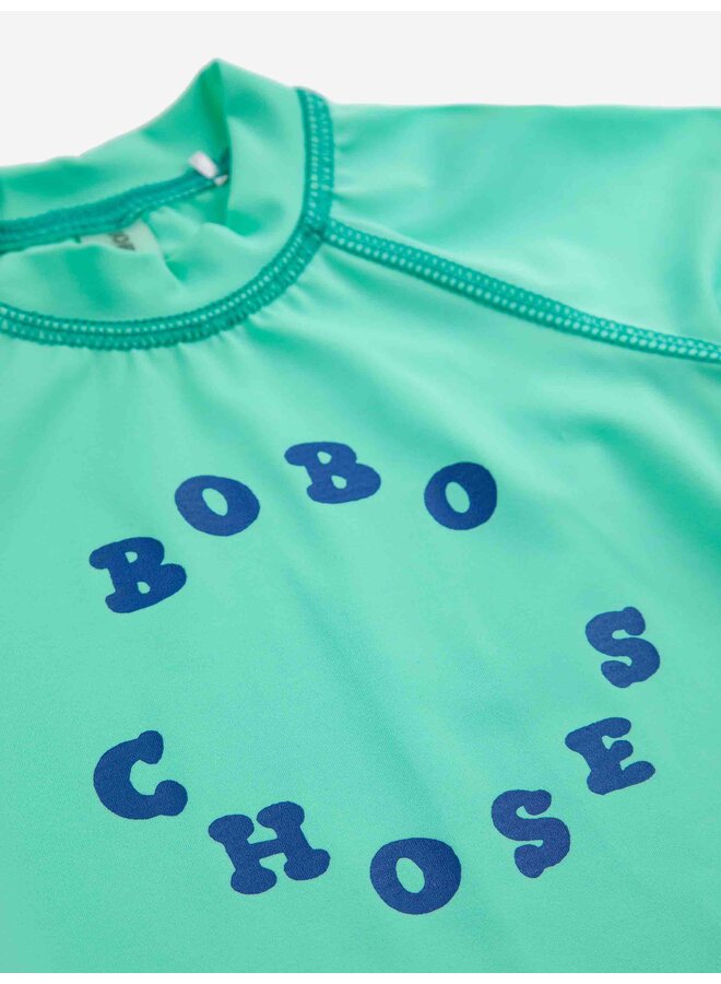 Bobo Choses Swim T-Shirt Bobo Choses Circle