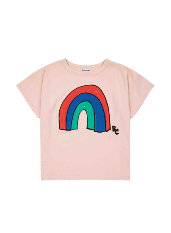 T-Shirt Rainbow