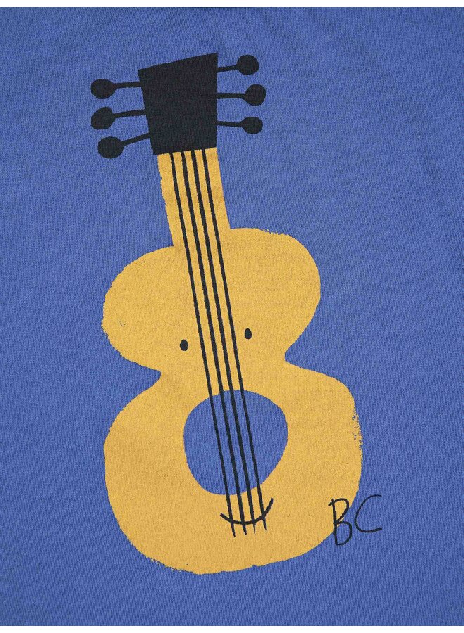 Bobo Choses T-Shirt Acoustic Guitar