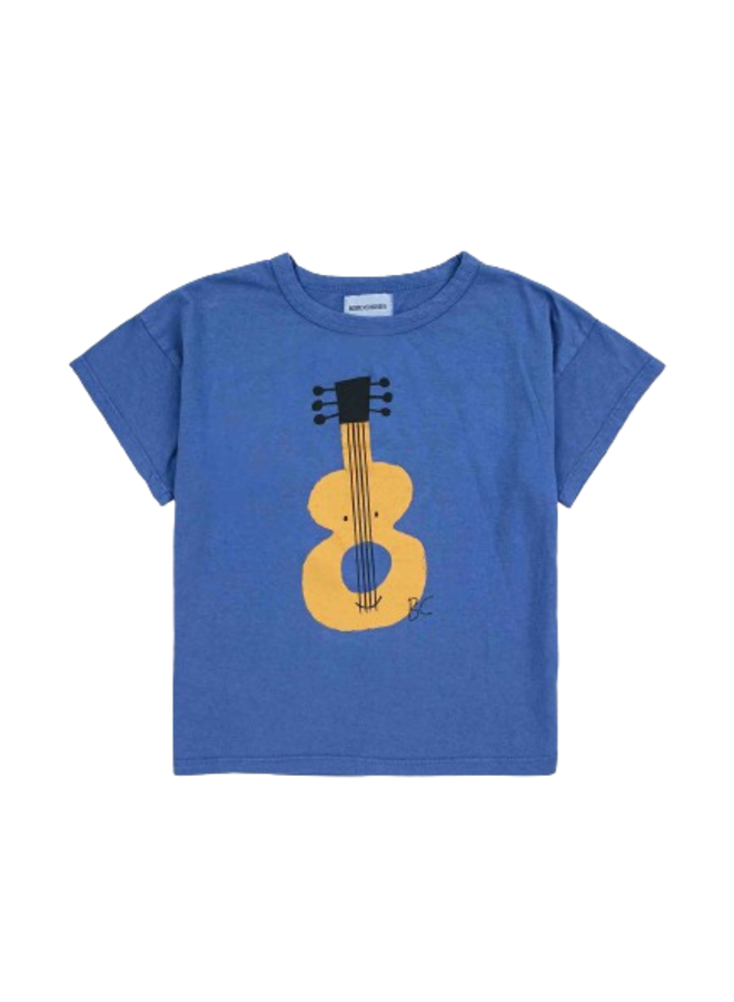 T-Shirt Acoustic Guitar