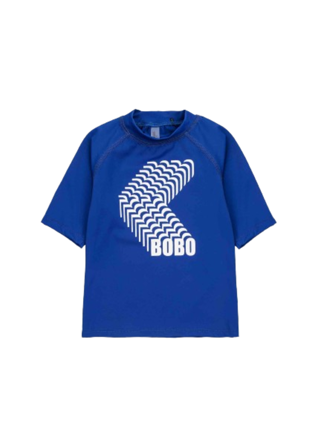 Swim T-Shirt Bobo Shadow