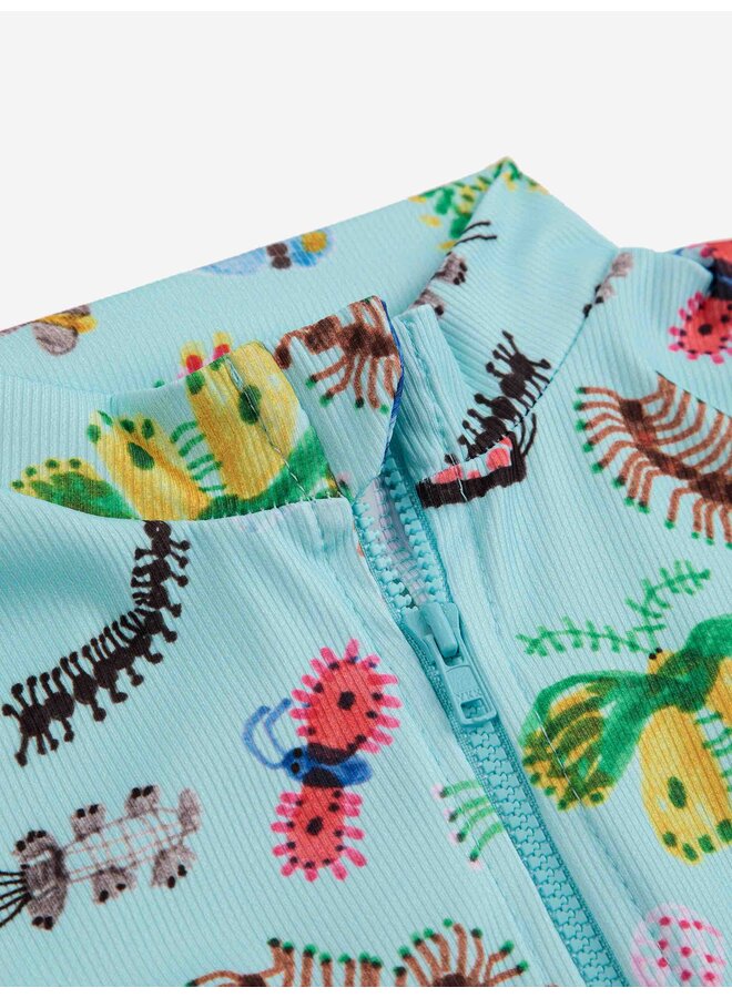 Bobo Choses Swim Overall Funny Insects AO