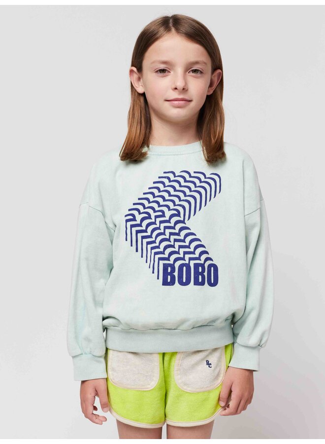 Bobo Choses Sweatshirt Bobo Shadow