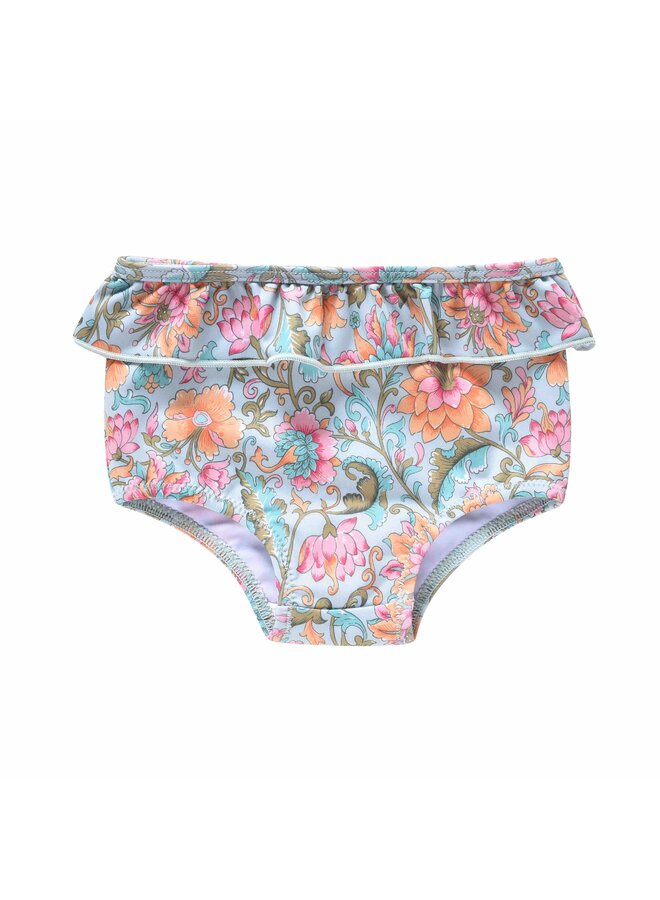 Louise Misha Panties Zaca Water Riverside Flowers