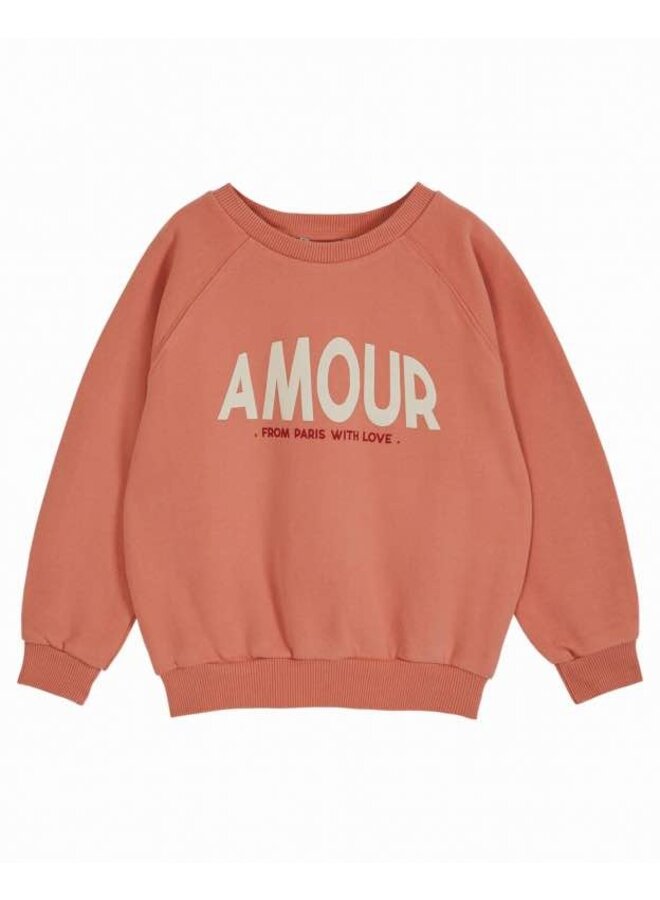 Sweat Amour Grenadine