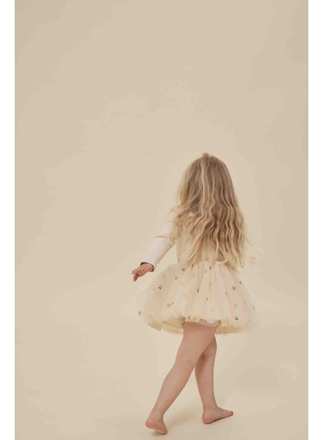 Konges Sløjd Fairy Ballerina Skirt Blush