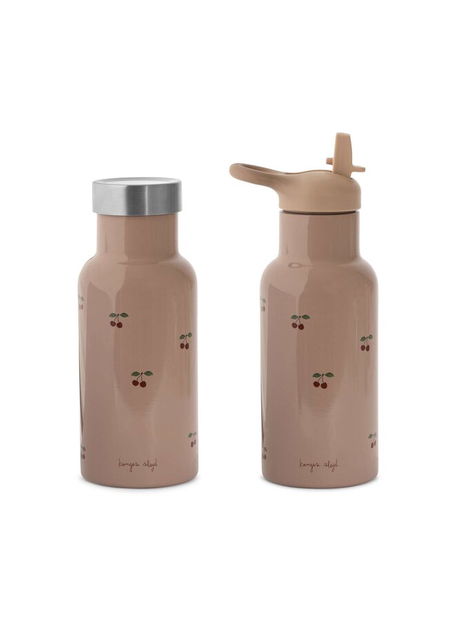 Konges Sløjd Thermo Bottle Cherry Blush