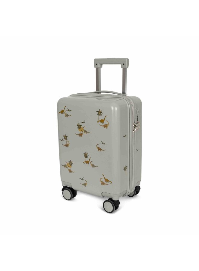 Konges Sløjd Travel Suitcase Kubi