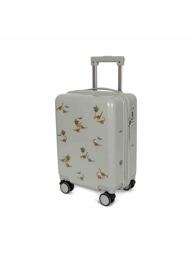 Travel Suitcase Kubi
